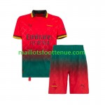 Maillot/Tenue AC Milan Gardien Enfant Quatrième 2024/2025